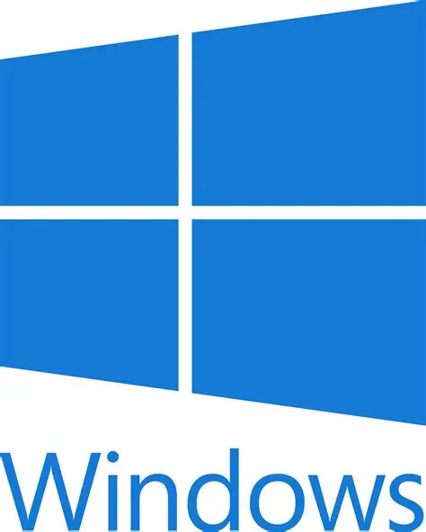 Windows Logo